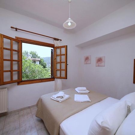 Elsa Stafilos Città di Skopelos Esterno foto