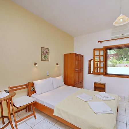 Elsa Stafilos Città di Skopelos Esterno foto