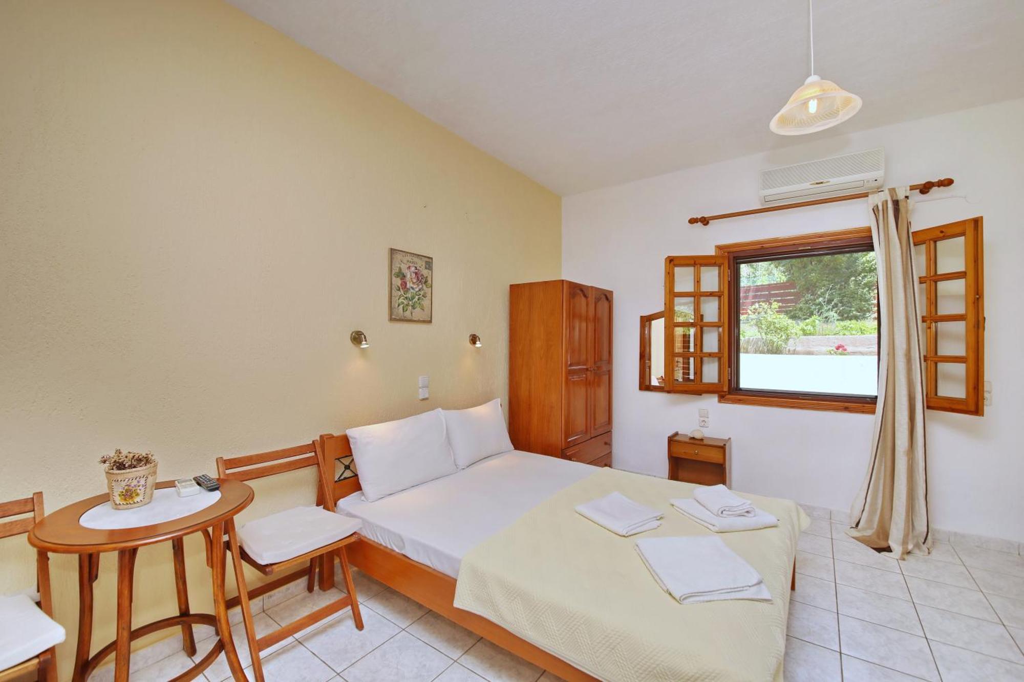 Elsa Stafilos Città di Skopelos Esterno foto