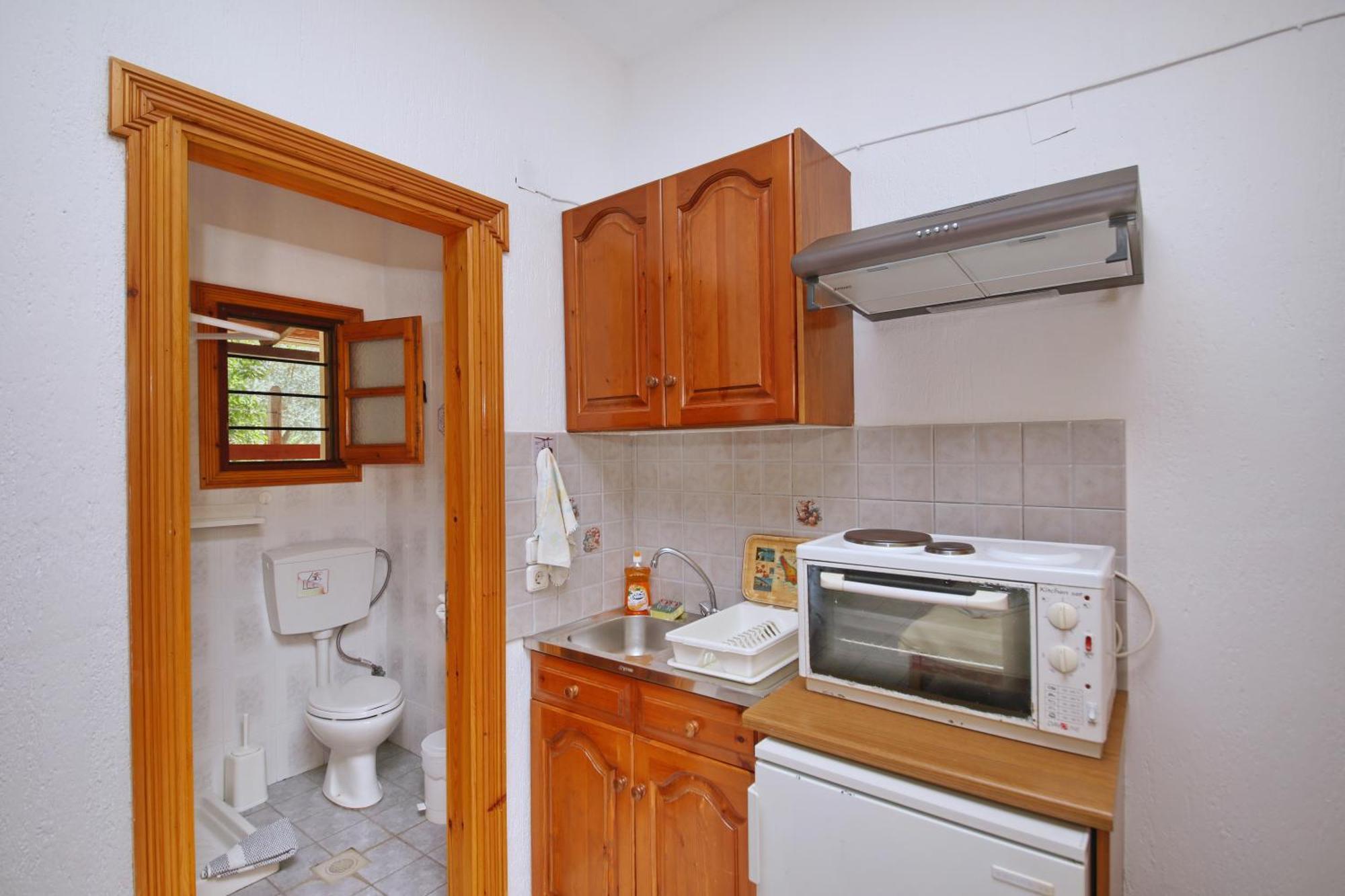 Elsa Stafilos Città di Skopelos Esterno foto
