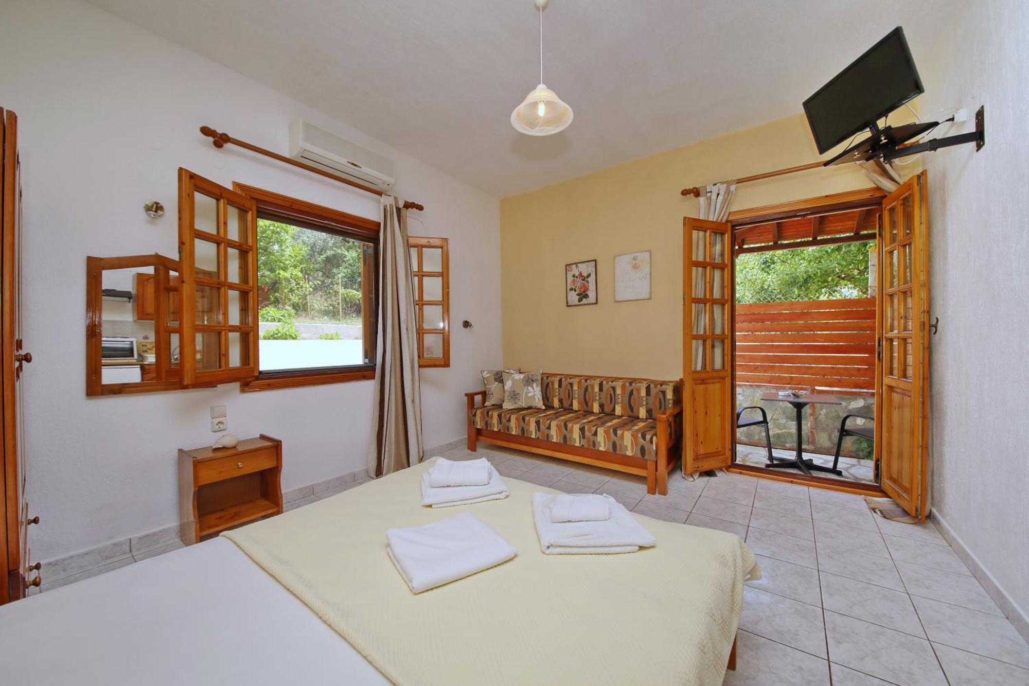 Elsa Stafilos Città di Skopelos Esterno foto