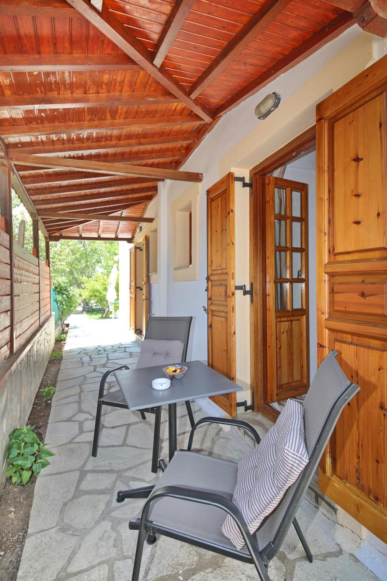 Elsa Stafilos Città di Skopelos Esterno foto